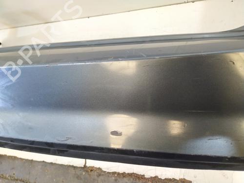 Rear bumper VW PASSAT B7 Variant (365)  | BP29532130C8 