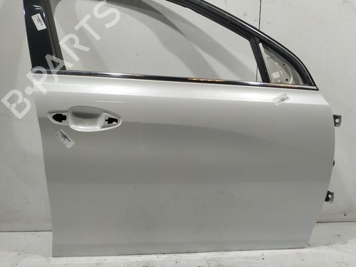 Right front door PEUGEOT 308 II (LB_, LP_, LW_, LH_, L3_)  | BP28036040C3 