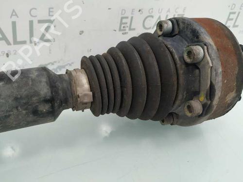 Right front driveshaft SEAT ALTEA (5P1) | BP8091113M39