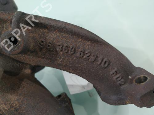 Exhaust manifold CITROËN C3 I (FC_, FN_)  | BP29582485M110 
