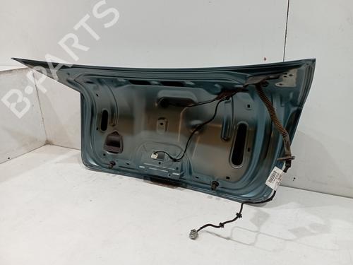 Tailgate VOLVO S40 II (544) 1.6 D | BP13703378C6 