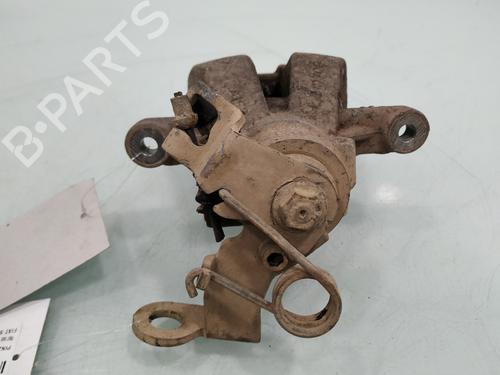 Right rear brake caliper FIAT STILO (192_) 1.9 D Multijet | BP13361420M106 