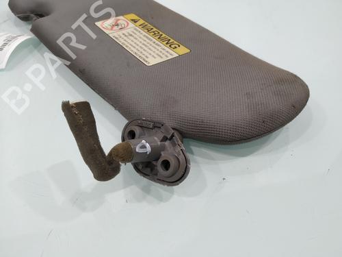 Right sun visor KIA SORENTO I (JC) | BP31307469I2