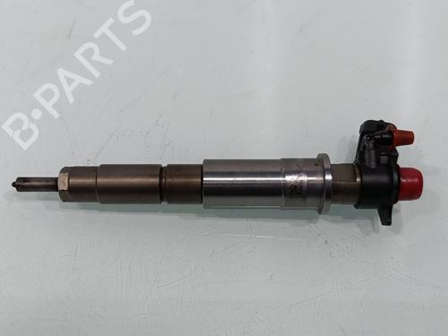 Used Injector Injector RENAULT KOLEOS I (HY_) 2.0 dCi (HY0K) (150 hp) 34495492 34495492