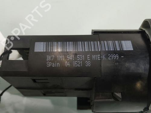 Headlight switch SEAT TOLEDO II (1M2) 1.9 TDI | BP38310594I24 - Image 3