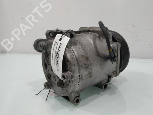 AC compressor FORD FIESTA VI (CB1, CCN) 1.4 TDCi | BP36262302M34 - Image 5