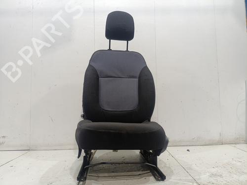 Left front seat OPEL VIVARO B Van (X82) 1.6 CDTI (05) | BP32697358C15  - Image 5