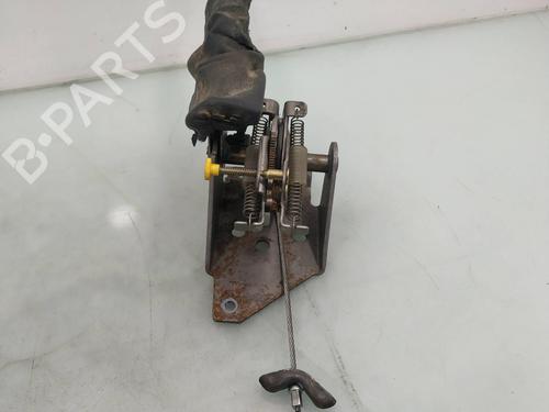 Hand brake PEUGEOT 407 (6D_) 1.6 HDi 110 (6D9HZC, 6D9HYC) | BP9521336I18 