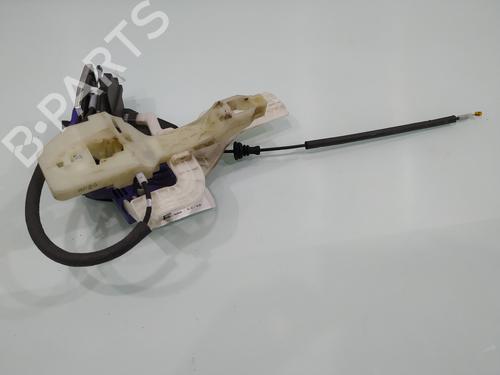 Rear left lock KIA CARENS IV  | BP26432111C100 