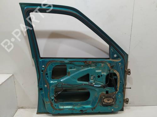 Left front door NISSAN TERRANO II (R20) 2.7 TDi 4WD | BP12533746C2 