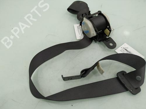 Used Rear center seatbelt HONDA ACCORD VIII (CU) 2.2 i-DTEC (CU3) (150 hp) 17387613