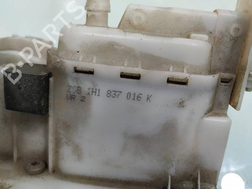 Front right lock VW GOLF III (1H1) 1.6 | BP11697006C97 