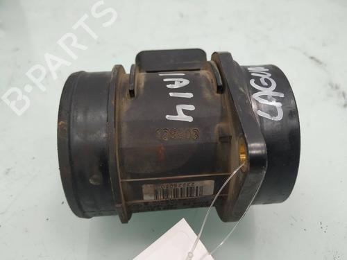 Used Mass air flow sensor RENAULT LAGUNA I (B56_, 556_) 1.9 dTi (100 hp) 8092388