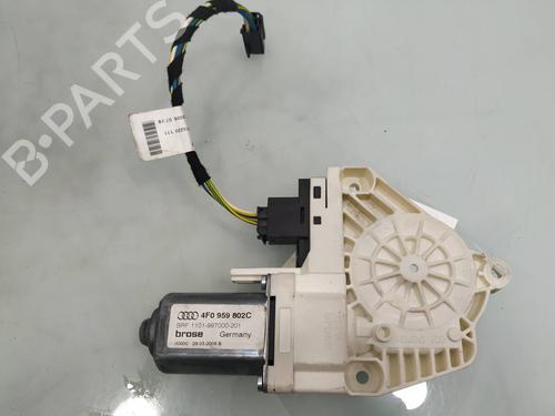 Fensterhebermotor hinten rechts AUDI A6 C6 Avant (4F5)  | BP8799541E22 