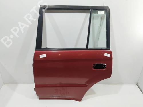 Porta posteriore sinistra TOYOTA LAND CRUISER 90 (_J9_) 3.0 TD (KZJ90_, KZJ95_) (125 hp)null