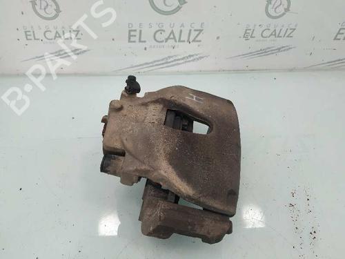 Left front brake caliper OPEL ASTRA H (A04) 1.4 (L48) | BP11582615M105 