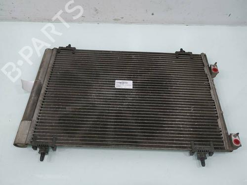 Radiateur de chauffage Radiateur de chauffage PEUGEOT 308 I (4A_, 4C_) [2007-2016] 39696852 39696852
