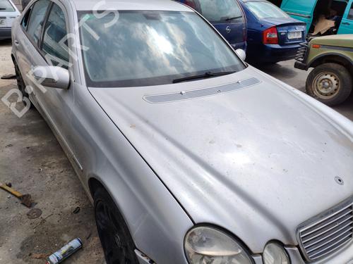 Other MERCEDES-BENZ E-CLASS (W211) E 320 CDI (211.026) | BP36032258O1 - Image 10