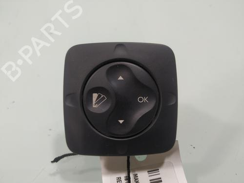 Spejlkontakt Spejlkontakt RENAULT SCÉNIC III (JZ0/1_) [2008-2016] 37236698 37236698