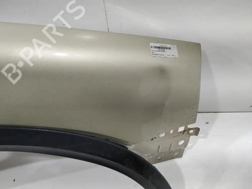 Right front fenders VOLVO XC90 I (275) D3 / D5 | BP11718137C42 