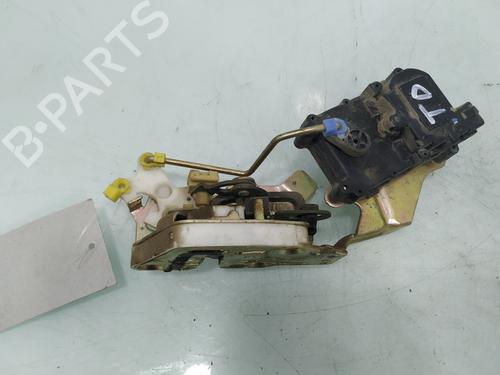Rear right lock DAEWOO MATIZ (M100, M150) 0.8 | BP20688547C99 