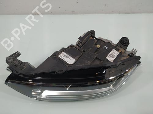 Venstre forlygte VW T-ROC (A11, D11) | BP30580540C28