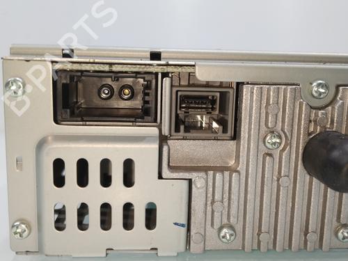 Radio VOLVO V50 (545) D2 | BP32345389E6