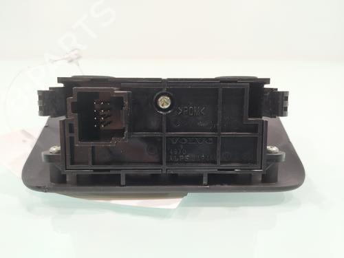 Electric handbrake VOLVO S60 II (134)  | BP23255530E5 