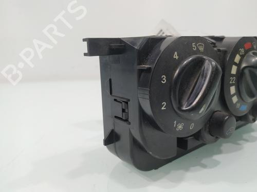 Climate control MERCEDES-BENZ VANEO (414) 1.7 CDI (414.700) | BP29982458I5