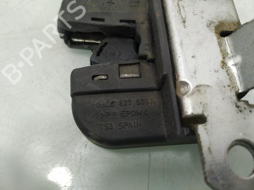 Tailgate lock SEAT IBIZA III (6L1)  | BP20491786C101 
