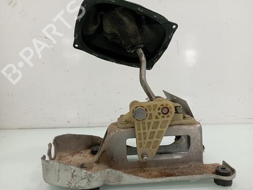 Gear lever HYUNDAI SANTA FÉ I (SM) 2.0 CRDi | BP15289850M90 