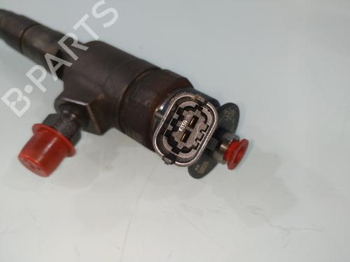 Injector FORD FIESTA VI (CB1, CCN) 1.6 TDCi | BP29937427M100 