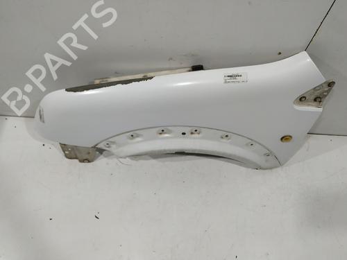 Left front fenders FORD TRANSIT CONNECT (P65_, P70_, P80_) 1.8 Di | BP19062714C41 