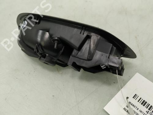 Front right interior door handle RENAULT TALISMAN (LP_)  | BP21169479I14 