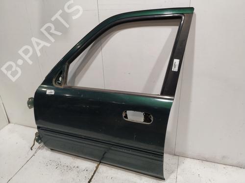 Left front door HONDA CR-V I (RD) 2.0 16V 4WD (RD1, RD3) | BP29914745C2