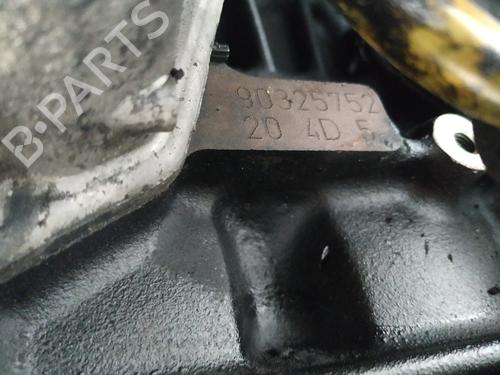 Engine BMW 1 (E87) 118 d | BP12994001M1  - Image 8