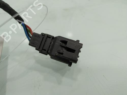 Climate control CITROËN C4 Picasso I MPV (UD_) | BP16773817I5