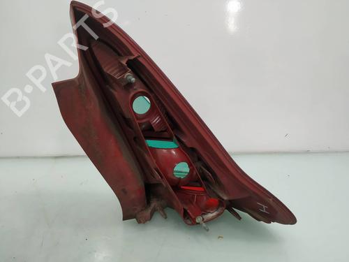 Left taillight CITROËN C4 Coupe (LA_)  | BP9224375C34 