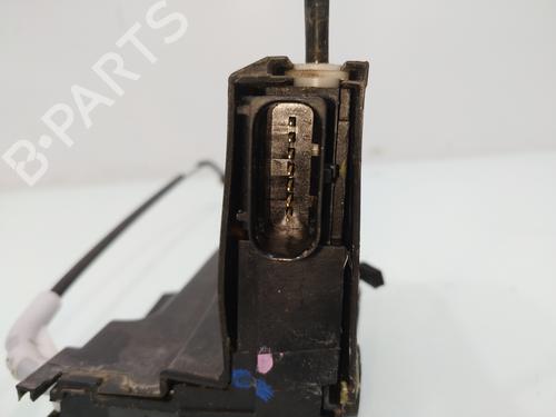 Rear right lock CITROËN C4 Grand Picasso II (DA_, DE_)  | BP31320228C99 