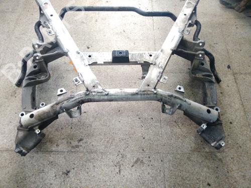 Front bumper reinforcement BMW 5 (E39) 530 d | BP8092515C109 