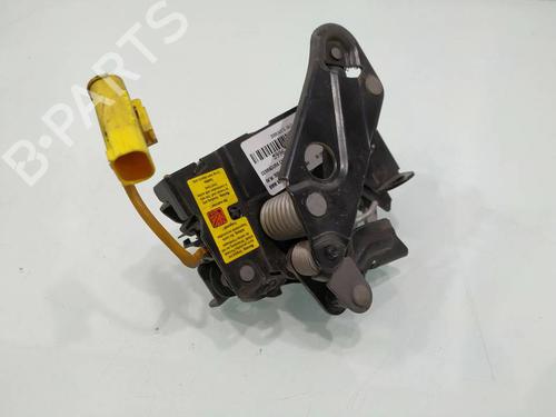 Used Hood lock Hood lock 38781420 38781420