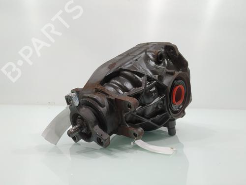 Used Rear differential MERCEDES-BENZ E-CLASS (W211) [2002-2009]  24855144