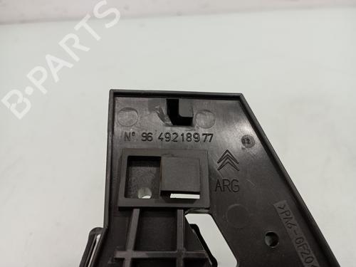 Venstre bak invendig håndtak CITROËN C5 II (RC_) 1.8 16V (RC6FZB) | BP13924017I15 