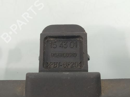 Ignition coil PEUGEOT 206 Hatchback (2A/C) 1.4 LPG | BP32323297M94 