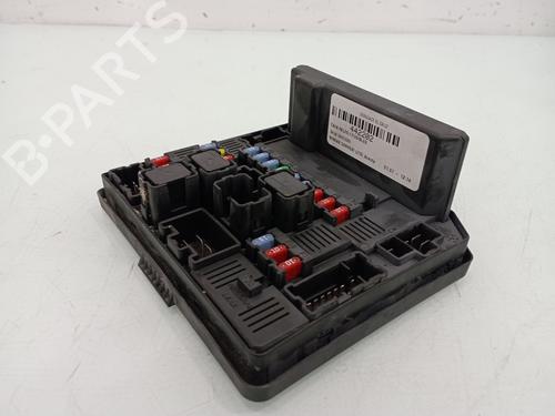 Fuse box NISSAN QASHQAI / QASHQAI +2 I (J10, NJ10, JJ10E) 1.5 dCi | BP12534528E1 
