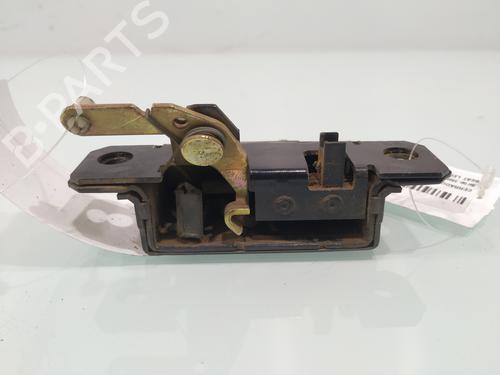 Bakluke lås SEAT LEON (1M1)  | BP27691830C101 