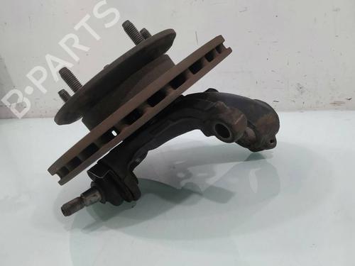 Left front steering knuckle FORD TRANSIT Van (FA_ _) | BP39696752M25 - Image 8