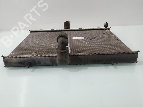 Water radiator CITROËN JUMPY II Platform/Chassis 2.0 HDi 125 | BP29904423M31