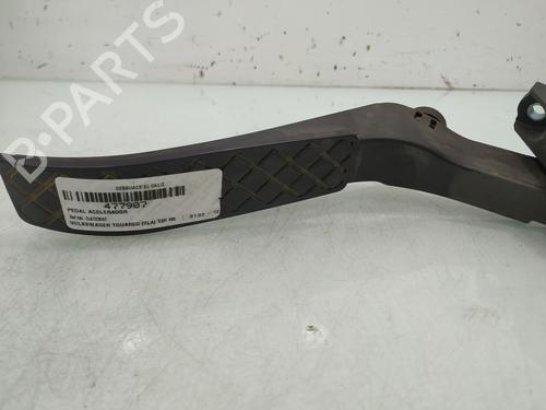 Pedal VW TOUAREG (7LA, 7L6, 7L7) 2.5 R5 TDI | BP18545720I4 