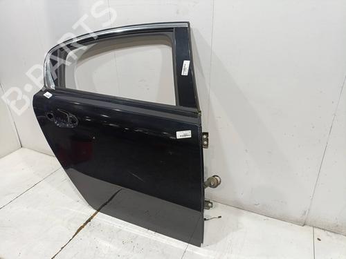 Right rear door PEUGEOT 508 I (8D_) | BP31267503C5